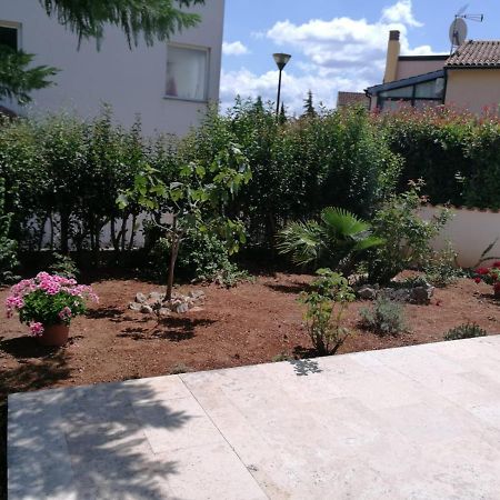 Ferienhaus Bozena Appartment 1 Vrsar Ngoại thất bức ảnh