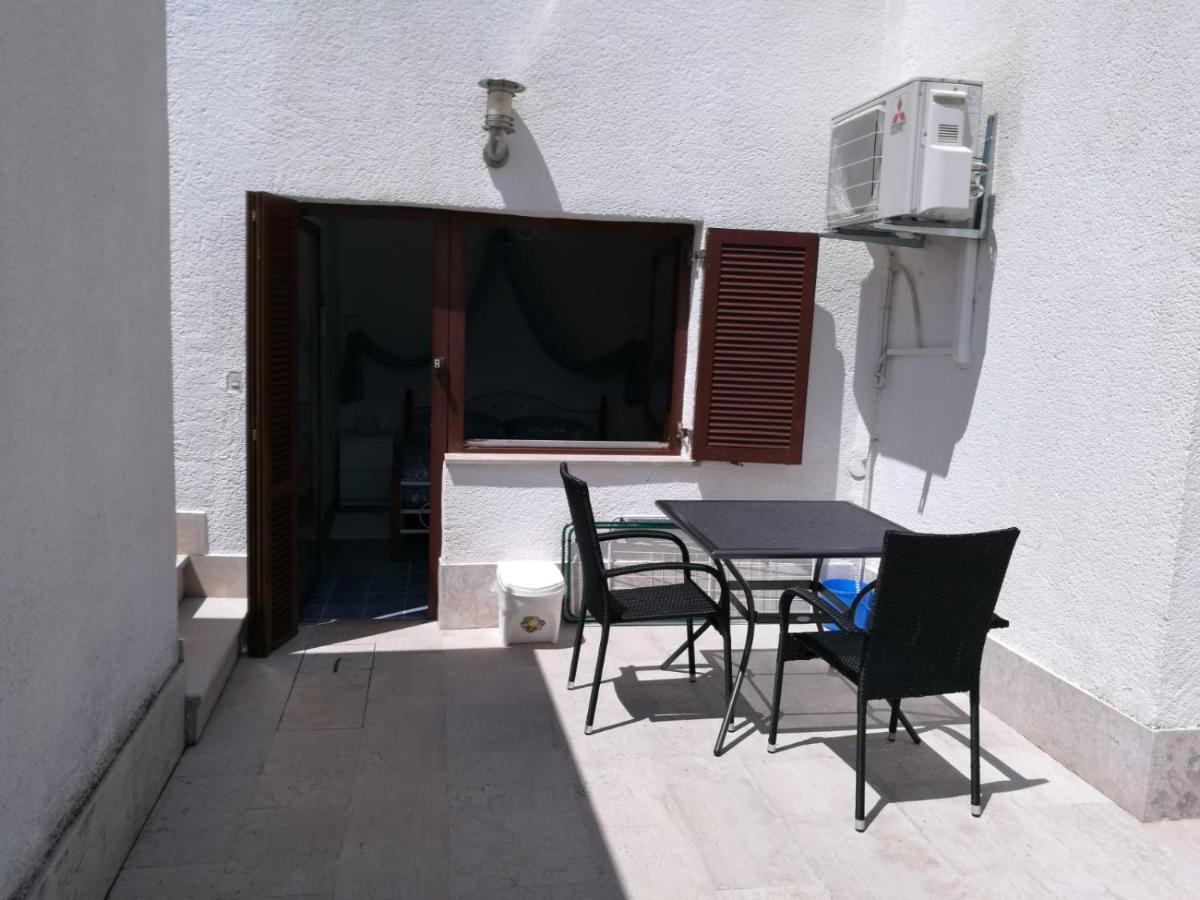 Ferienhaus Bozena Appartment 1 Vrsar Ngoại thất bức ảnh