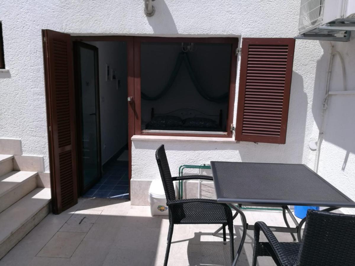 Ferienhaus Bozena Appartment 1 Vrsar Ngoại thất bức ảnh