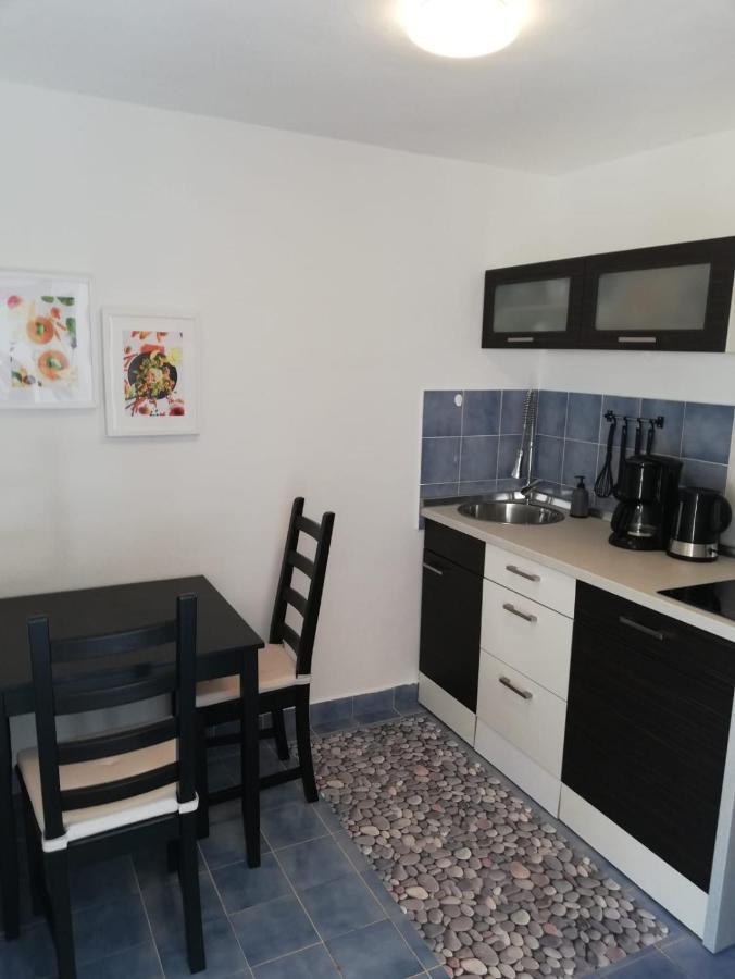 Ferienhaus Bozena Appartment 1 Vrsar Ngoại thất bức ảnh