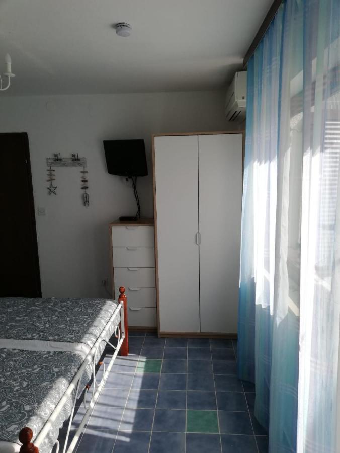 Ferienhaus Bozena Appartment 1 Vrsar Ngoại thất bức ảnh